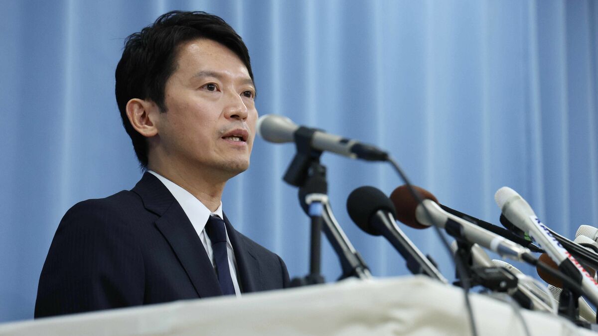 兵庫県知事｢辞職より失職｣で維新が被る大迷惑 別の候補を擁立して斎藤氏と"決別"できるか | 国内政治 | 東洋経済オンライン