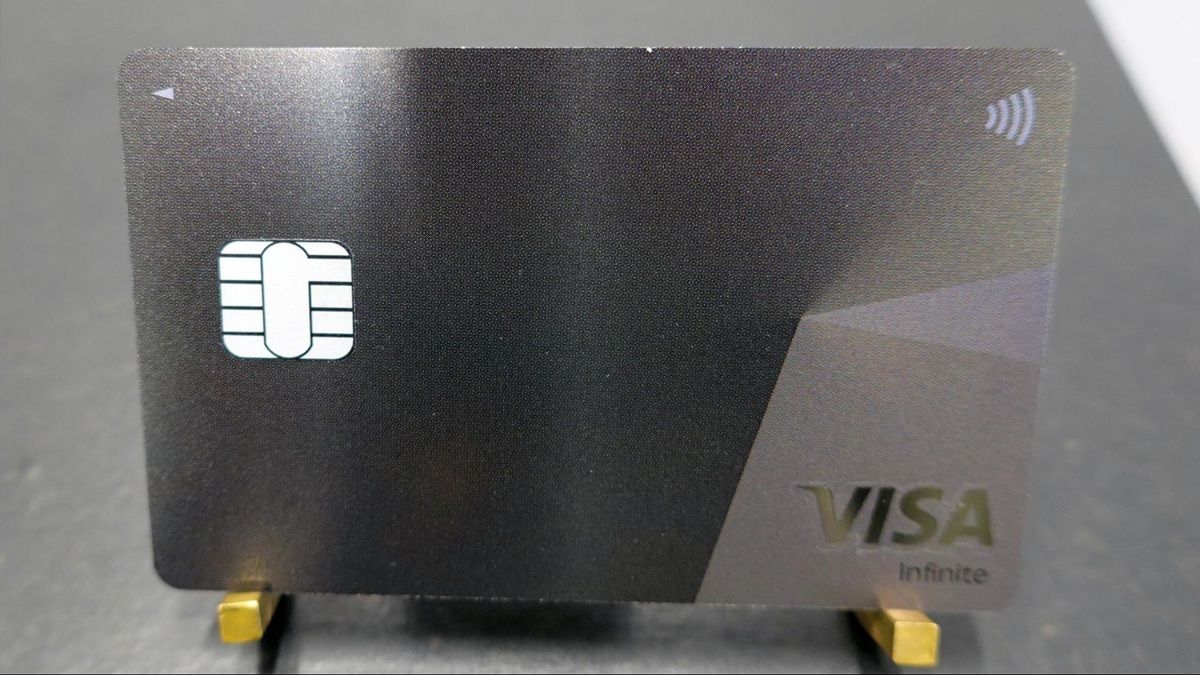 会費10万･国内初｢ビザ最上位クレカ｣持つべき？ | 家計・節約 | 東洋経済オンライン