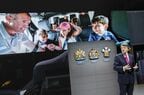 新型ランドローバー ディスカバリーは何が変わったか──パリモーターショー2016現地レポート