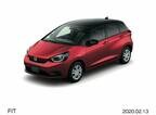 ホンダ「フィット」のエクステリア（写真：ホンダ）