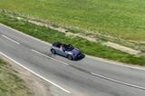 ミニ・コンバーチブル・ジョン・クーパー・ワークス（写真：MINI）