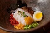 マイドの料理