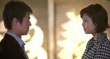 貧乏嫌いな桜子と欧介は、本編で何度もぶつかり合う（出所：Netflix Japan公式Instagram） 
