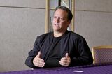Xbox最高責任者のフィル・スペンサー氏