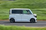 日産 ルークス（写真：日産自動車）