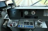 西武鉄道 10000系　10112編成　運転席