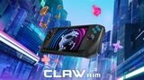 Claw A1M