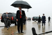 トランプ大統領に対し共和党の我慢も限界だ 堪忍袋の緒が切れそうな共和党主流派の面々