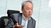 Interview | 冨山和彦●パナソニック社外取締役 パナソニック 次の100年に必要なこと(1)