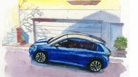 伝説の自動車評論家｢プジョーEV｣の虜になった訳 納車から半年経ったが､運転したい日が続く