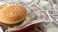 日本人が｢ますます貧しくなっている｣という証左 ビッグマック指数が改善しての喜べない理由