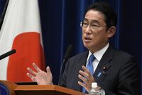 対面公務に復帰した岸田首相､新味ない会見の内情 満を持して臨んだが､逆風は収まる気配なし