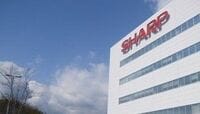 シャープの反省､｢僕らはIGZOを過信した｣ 危機から1年余り､浮上の糸口を掴めるか