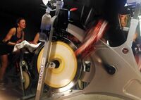 ｢ジムで接待｣､なぜ米国の新定番になったか マティーニランチはもう古い！