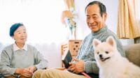 ｢最後まで飼えないなら飼うな｣という正論が招く"弊害"――"高齢者がペットと仲良く暮らす社会"に必要な取り組みを獣医師が解説