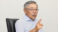 ｢低食料自給率は問題｣という国の嘘の大きな代償 農業政策に詳しい山下一仁氏に聞く問題の核心