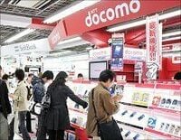 携帯電話の「ＳＩＭロック」解除、ＮＴＴドコモに有利との観測は本当か？