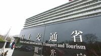 【国土交通省】揺らぐバランス人事 旧運輸と旧建設の間に不文律