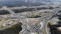 宝塚トンネル渋滞は新名神延伸で解消したか 神戸JCT―川西IC開通の効果を探ってみた