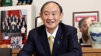 永田町に大波紋｢菅氏､表舞台で再始動｣の裏事情 ｢反主流派連合の旗揚げ｣との臆測が飛ぶ騒ぎに