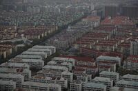 上海市､2035年までに人口を2500万人に制限 ｢大都市病｣対策を断行へ