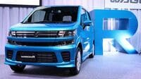 スズキ｢ワゴンR｣は再び王座を奪還できるか 4年半ぶり全面刷新､軽自動車トップを狙う