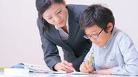 中学受験に向く子の｢能力･生活習慣･メンタル｣ 家庭教師､個別補講にしても伸びない子は…