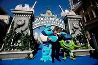 ディズニーアニメ立役者の「大逆転」人生