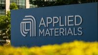 アプライド･マテリアルズ､好調な業績見通しでも株価が下落した背景…高くなった投資家の期待に応えるハードル