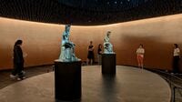 なぜ博物館に年間650万人も殺到？ルーブル､バチカンに続く｢世界3位｣に躍進した韓国･国立中央博物館､驚きの仕掛け