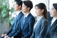 ｢爆上げ初任給｣ 売り手市場に泣く人事の悲哀