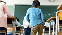 激しい荒れと異なる｢令和の学級崩壊｣の質的変化