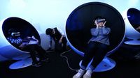 ｢VR(仮想現実)バブル｣は､いつはじけるのか