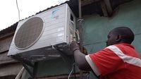 ｢エアコンのサブスク｣アフリカで始まる衝撃