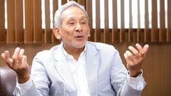 米倉誠一郎による特集記事 時代を切り拓いた 近代日本の