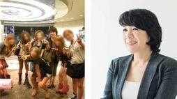 ドムドム社長｢39歳で初めての就職先｣は"ギャルの聖地"。議員の夫を支える主婦､人生の岐路で飛び込んだ新しい世界