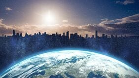 ｢宇宙進出｣で市場拡大の限界を超えられるか　人類史20万年の旅路が突きつける｢地球倫理｣という解