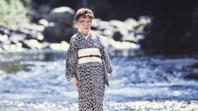 朝ドラ《ブラッサム》のモデル･宇野千代の波瀾万丈な人生､一生現役で稼いだ作家が88歳を前に語った"いまが一番幸せ"