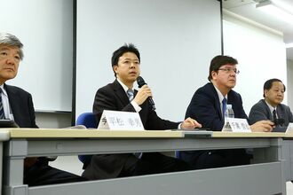 国際標準と特許のルールはどこに向かうのか
