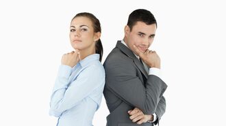 皆が知らない保守とリベラルのそもそもの区分