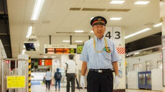 池袋駅長に聞く｢東武全線で乗降首位｣の日常風景