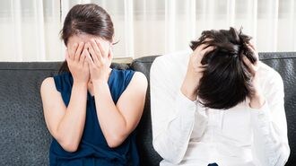 ｢性犯罪加害者の妻｣が離婚を選択しない理由