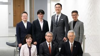 製薬大手･協和キリン｢AI業務改革｣挑戦の裏側