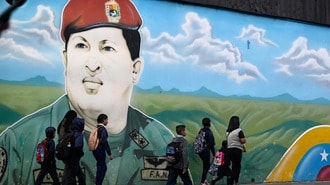 アメリカもベネズエラも言葉どおり受け取れない