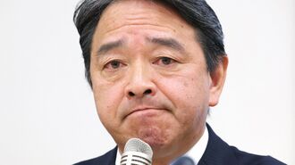 ｢103万円の壁｣自公国協議打ち切りの舞台裏