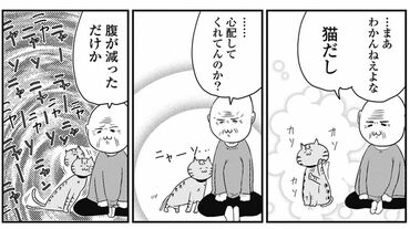 きみにかわれるまえに