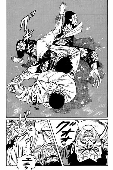 伝説の漫画家｢バロン吉元｣の超絶ラッキーな人生 節目節目で必ず先輩や