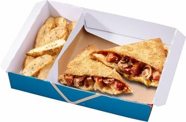 コロナ後に店舗数が急減のドミノ・ピザ。再攻勢を期すおひとり様向け