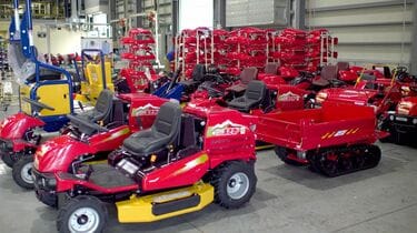 福岡発の｢草刈機まさお｣が売れに売れる背景 義理人情の｢ユニーク戦略