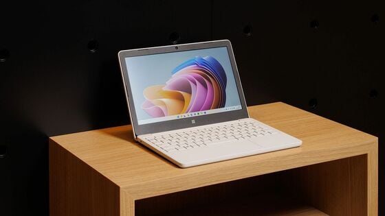 ｢サクサク｣動くSurfaceが2万円台という驚き